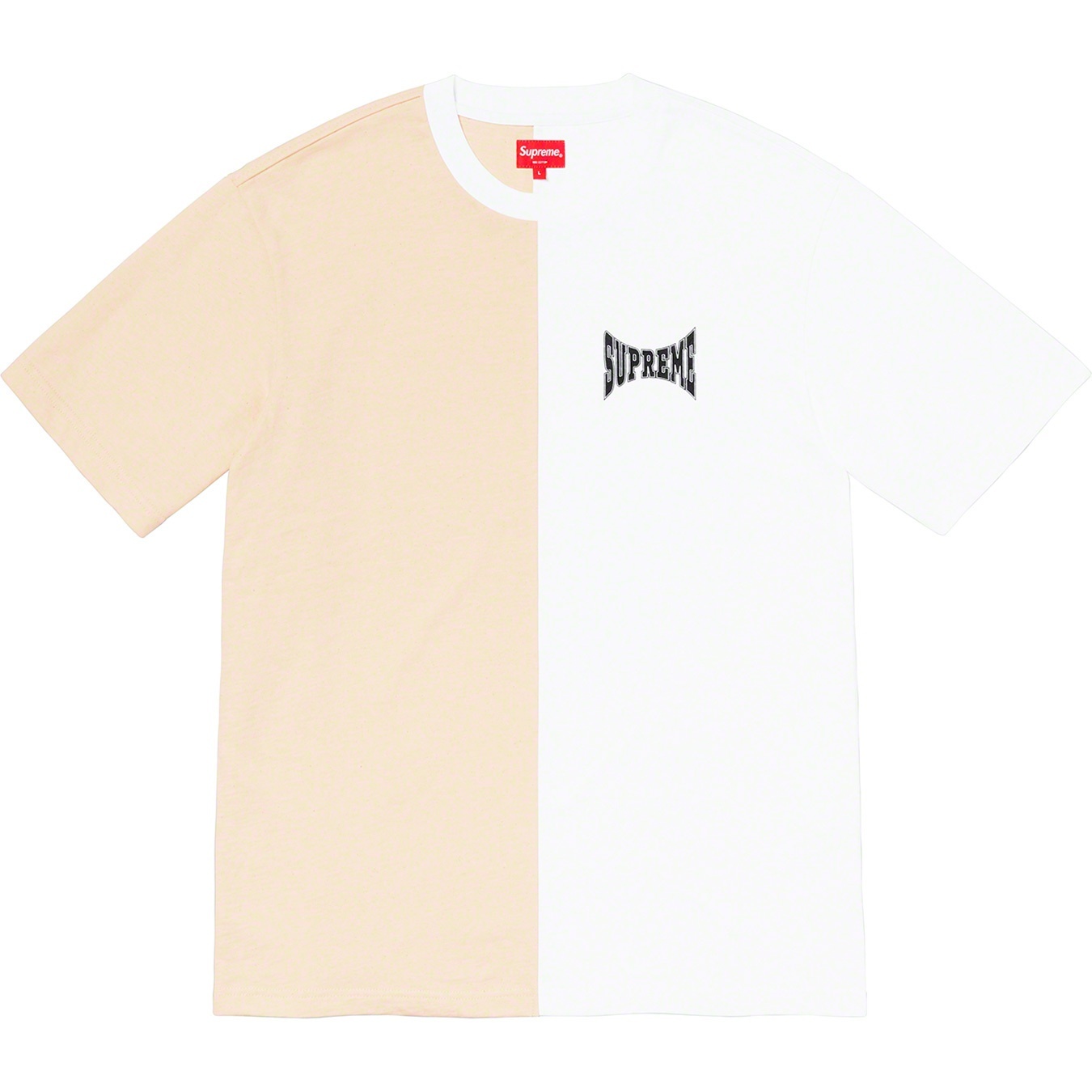 Split S/S Top view 6